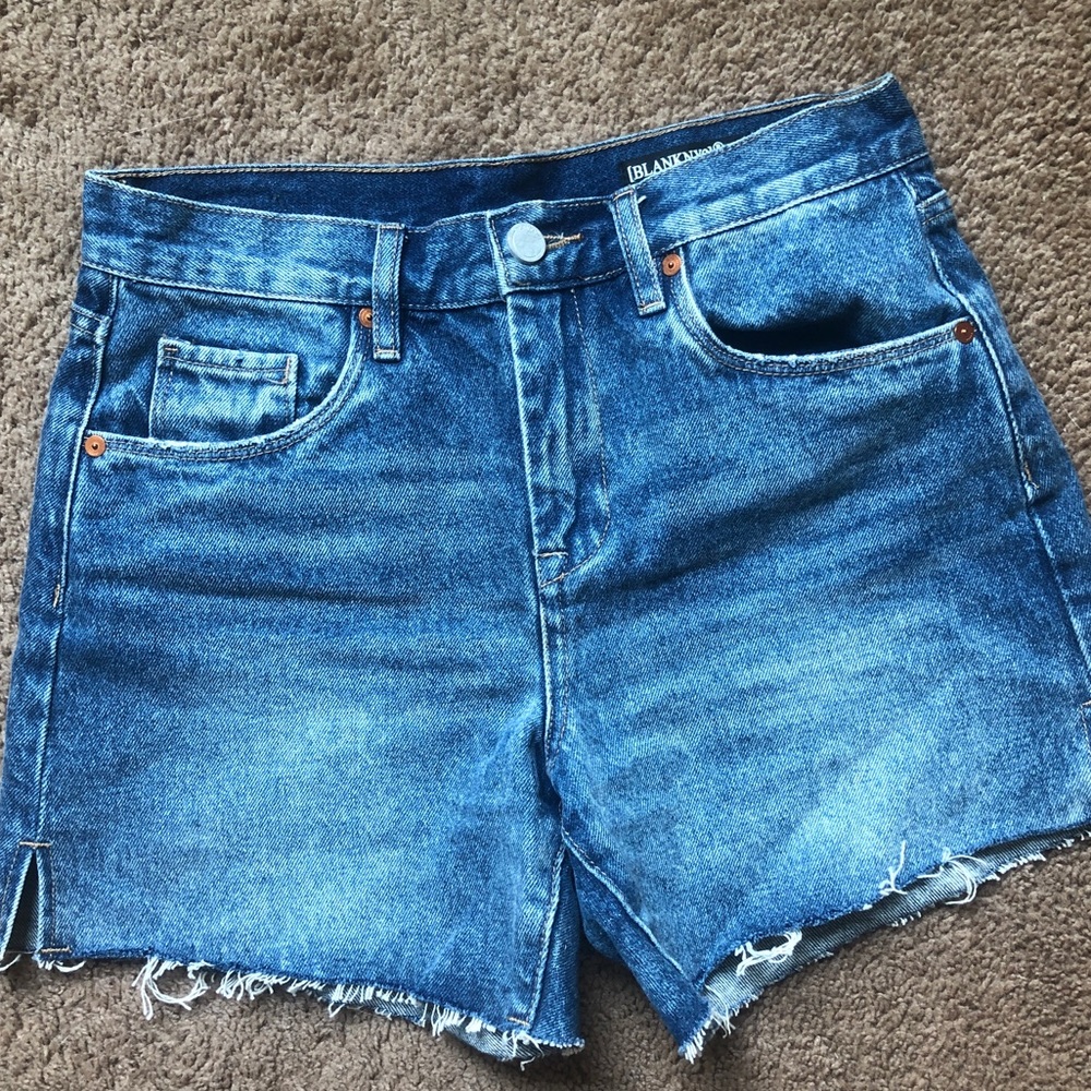 Most expensive shorts I’ve ever purchased 😔 OBO